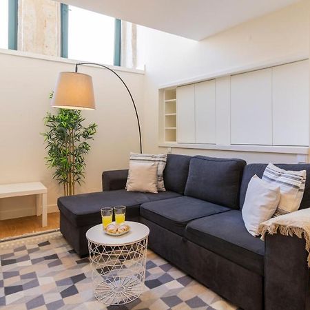 Delightful Duplex By Lovelystay Porto Ngoại thất bức ảnh