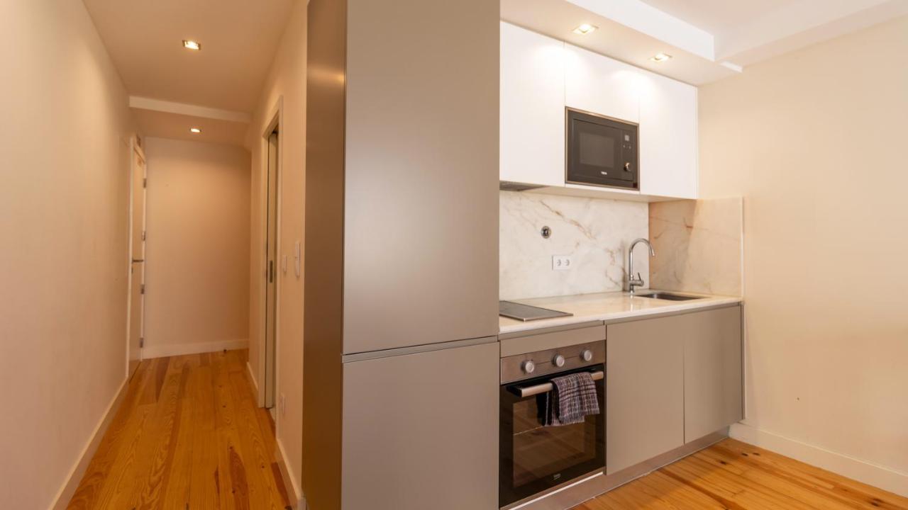 Delightful Duplex By Lovelystay Porto Ngoại thất bức ảnh
