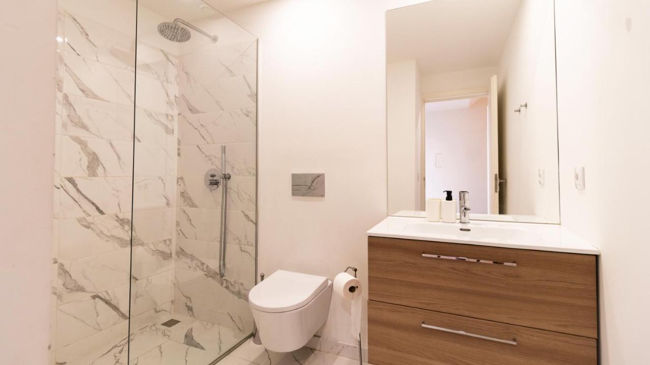 Delightful Duplex By Lovelystay Porto Ngoại thất bức ảnh